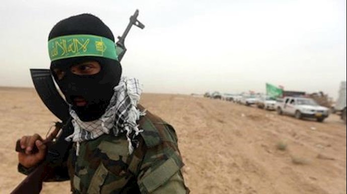Report: Iran-Allied Shiite Fighters Trained 280 Child Soldiers in Iraq