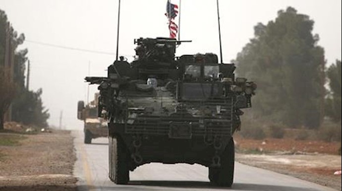 U.S. forces to stay in Syria for decades, say militia allies