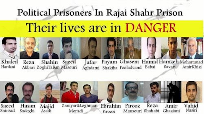 The World’s Shame: Iran’s Hunger Striking Political Prisoners are Largely Ignored