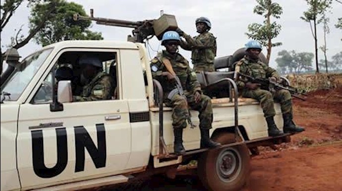 video: UN warns of genocide in Central African Republic