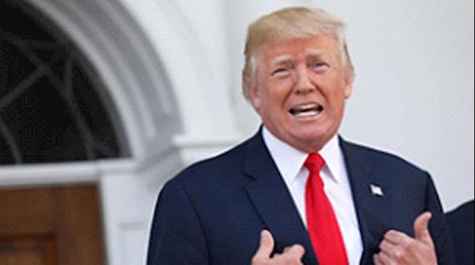 Trump says he doesn’t think Iran is complying with nuclear agreement