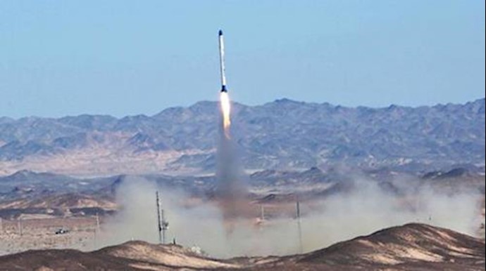 Purpose and Consequences of Iran Regime’s Missile Test