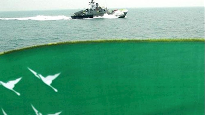 Report: Iran Sending Warships to Western Atlantic