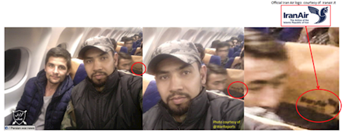 Iran Caught Shipping Soldiers to Syria on Commercial Flights in Violation of Nuclear Deal