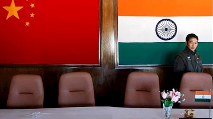 India’s military steps up operational readiness on China border