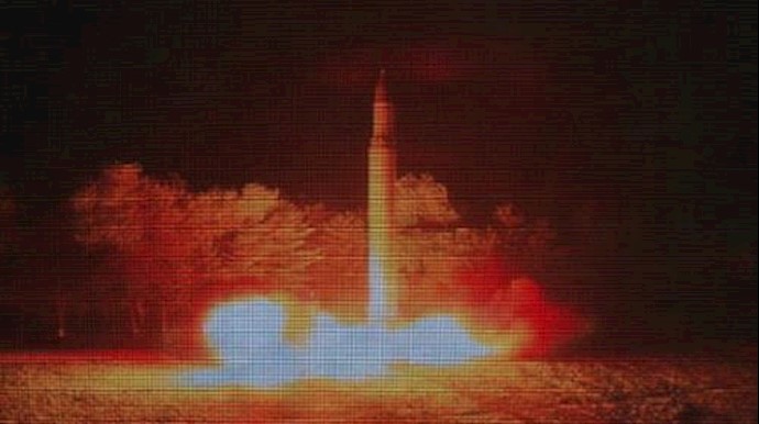 Air France expands North Korea no-fly zone after missile test