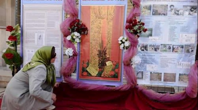 Iran: Calls for an inquiry into 1988 massacre of 30,000 political prisoners