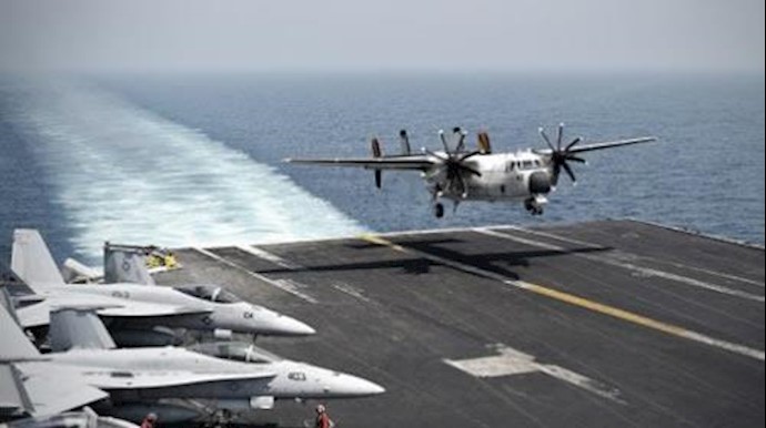 US won’t pull back from South China Sea ops: general
