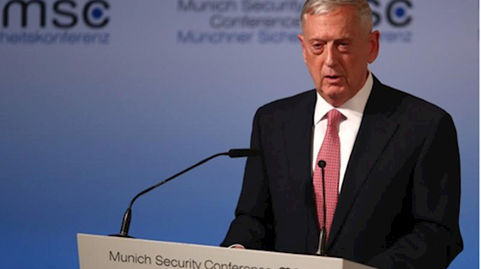 Trump has made Afghanistan decision after ‘rigorous’ U.S. review: Mattis