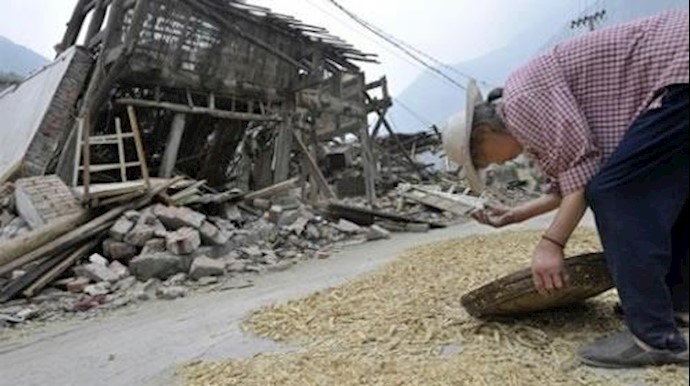 China’s Sichuan hit by 6.5 magnitude quake: USGS