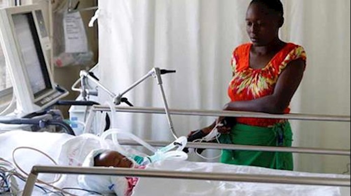 Kenyan police raid offices of pro-democracy organization