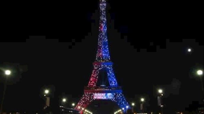 Knifeman arrested at Eiffel Tower ‘wanted to kill soldier’: source