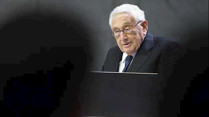 Henry Kissinger warns destroying Isis could lead to ‘Iranian radical empire’