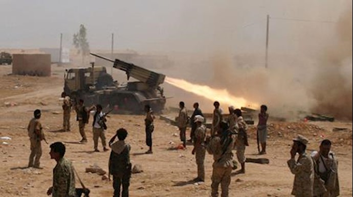 U.S.-backed Yemeni troops attack al Qaeda in southern state