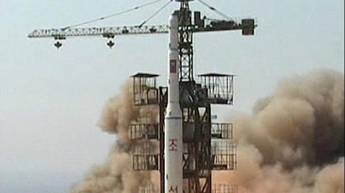 North Korea’s Sohae Satellite Launch Facility on Standby