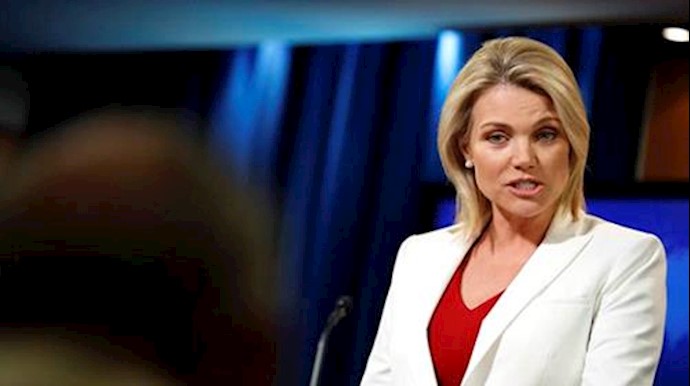 U.S. condemns ‘power grab’ by new Venezuelan assembly: State Department