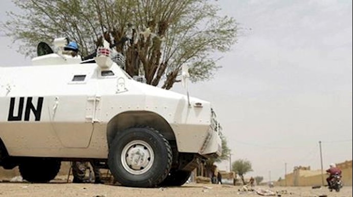 Machine gun attack on U.N. Mali base in Timbuktu kills eight