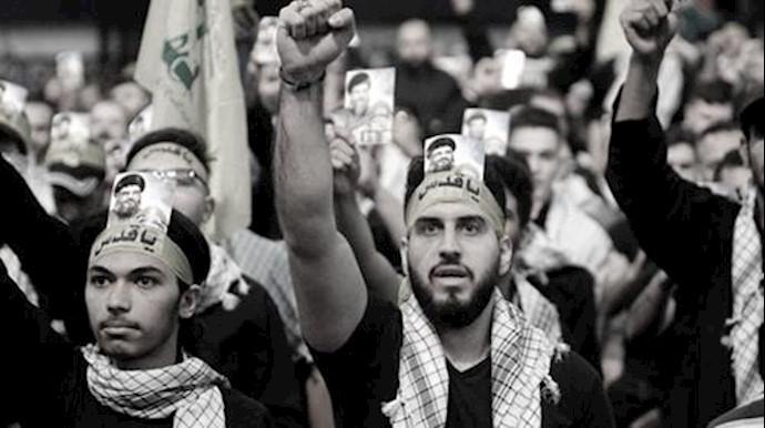 Hezbollah Has Been Active in America for Decades