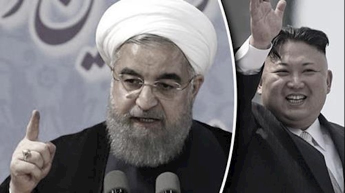  'Appeasing Iran and North Korea has been a distructive policy'