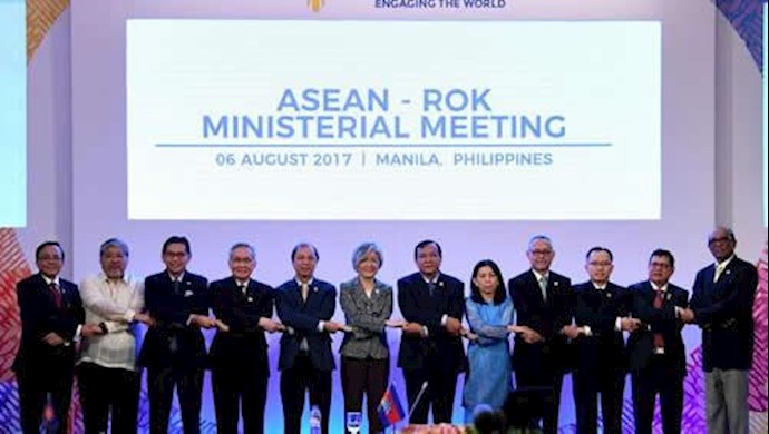 ASEAN overcomes communique impasse, urges non-militarisation in South China Sea