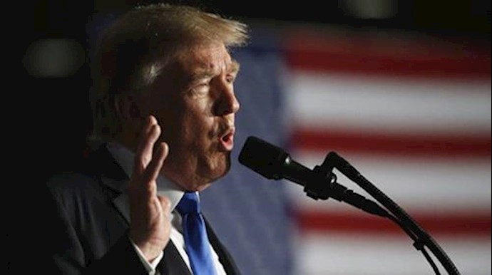 Trump renews Afghan war commitment, sees no speedy exit