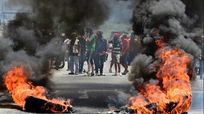 Venezuela says it repelled paramilitary attack on army base