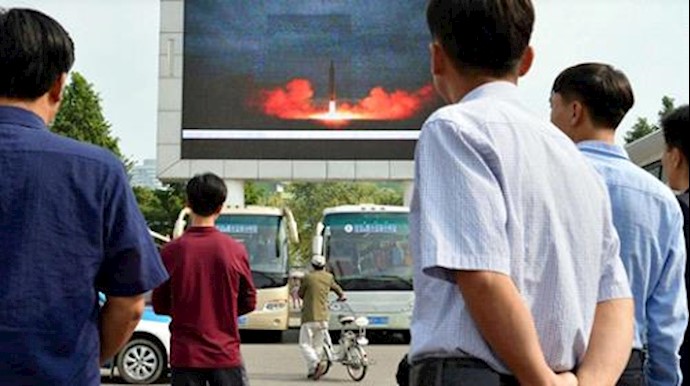 Putin warns North Korea situation on verge of ‘large-scale conflict’