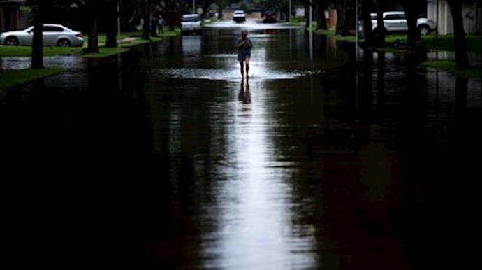 Up to $30 bn in insured damages from Hurricane Harvey: Munich Re