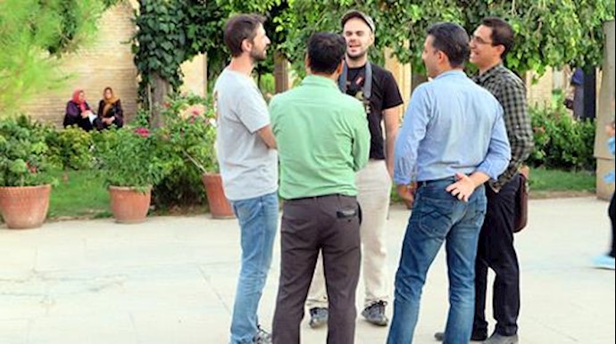 IRAN: What drives young university students to commit suicide?