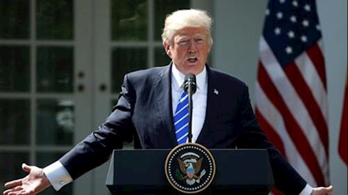 Trump: military option for North Korea not preferred, but would be ‘devastating’