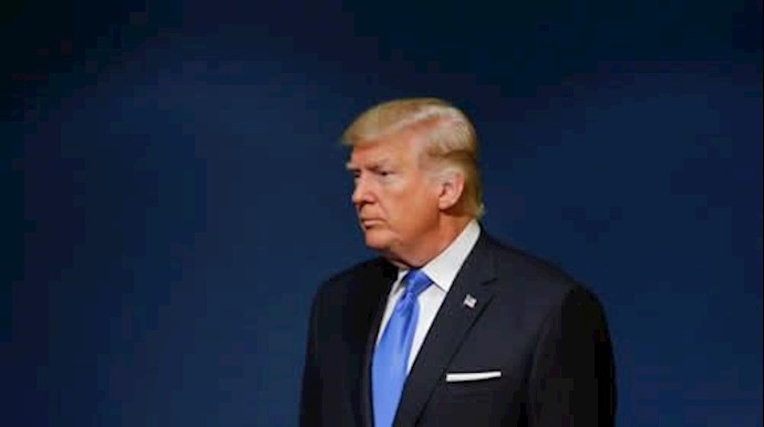 Trump says he has made decision on Iran deal, declines to say what it is