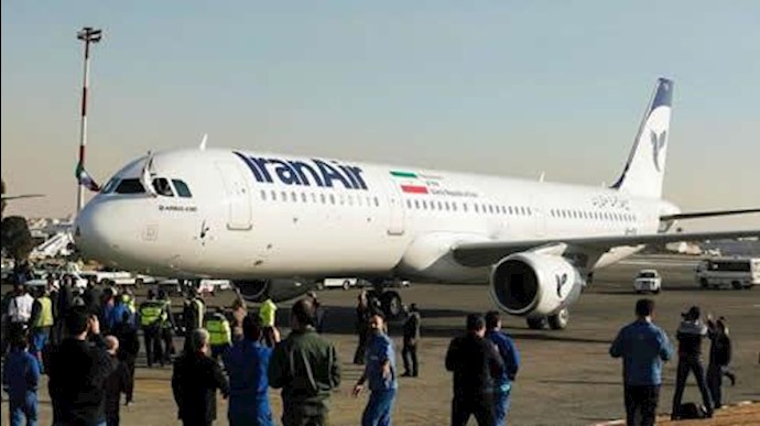 House votes to block aircraft sales to Iran