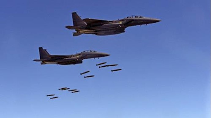 U.S. bombers, fighter jets in bombing drill over Korean peninsula: South Korea