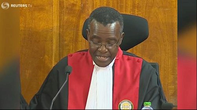 Kenya’s Supreme Court declares presidential vote invalid, calls for new poll