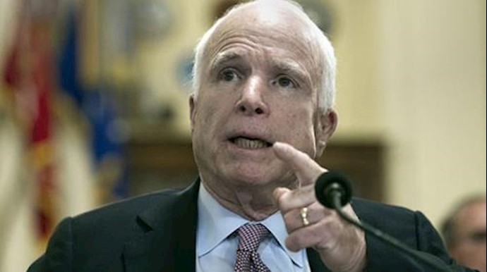 John McCain: North Korea must know price for aggression is ‘extinction’+VIDEO