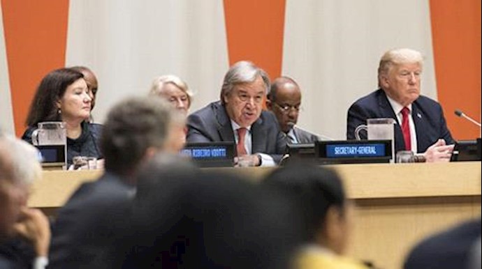 More than 128 countries back pledged reforms to shape ‘21st century UN’