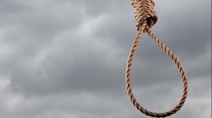  'Iran regime has the highest per capita of execution in the world'