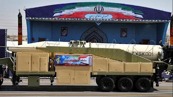 Iran: ‘Trump’s concerns are not going to stop Iran’s’ missile tests