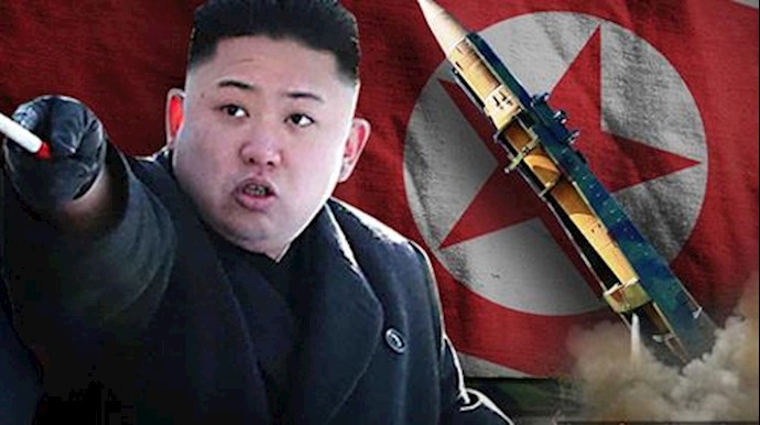 UN experts: NKorea exported $270 million illegally recently+VIDEO