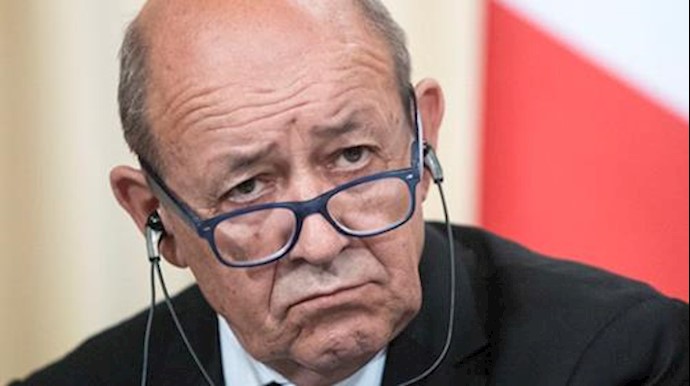 France says Venezuela talks to take place, warns of sanctions