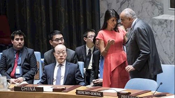 Trump considers ending Iran deal ahead of key deadline