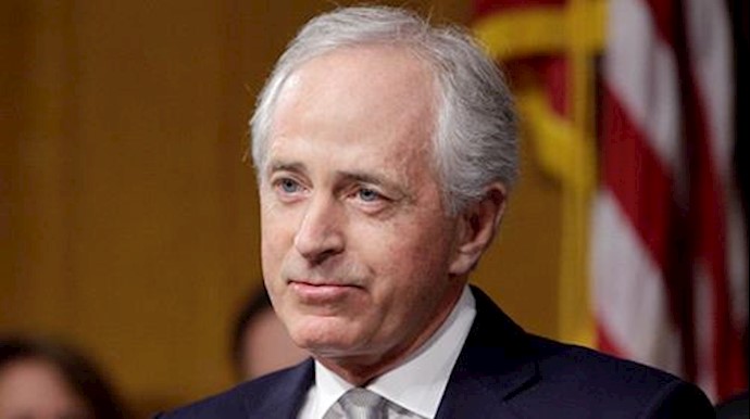 Corker: Trump’s UN address ‘a welcomed change’