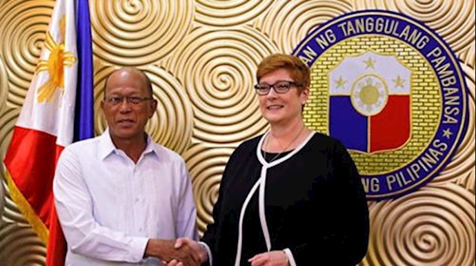Australia to send more troops to help Philippines fight Islamist militants