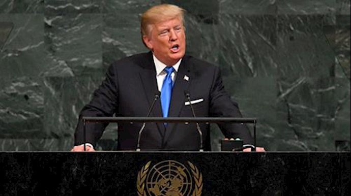 Trump: Assad killing of innocents “shocked” every decent conscience