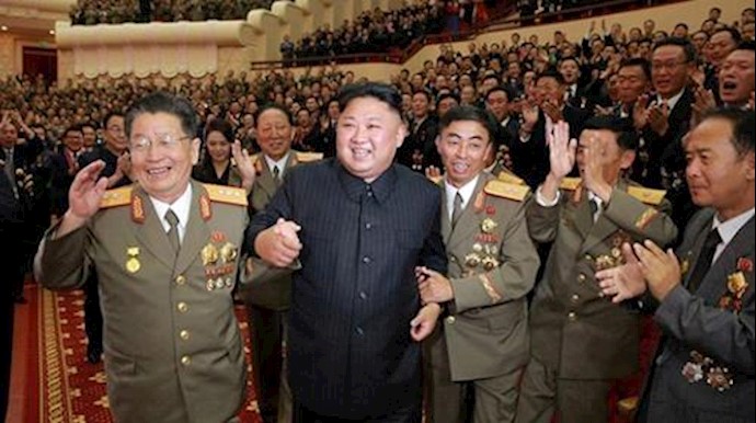 North Korea warns U.S. over sanctions push ahead of U.N. vote