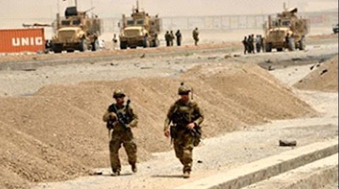 US has 11,000 troops in Afghanistan, more than previous count: Pentagon