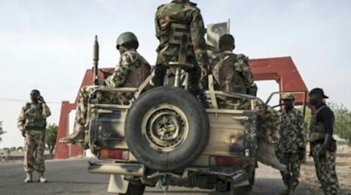 Seven killed in Boko Haram attack on displaced camp