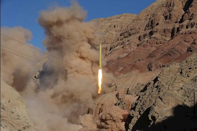 Is Iran’s enhanced ballistic missile capability a calculated move?