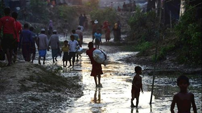 Bangladesh minister speaks of ‘genocide’ in Myanmar’s Rakhine