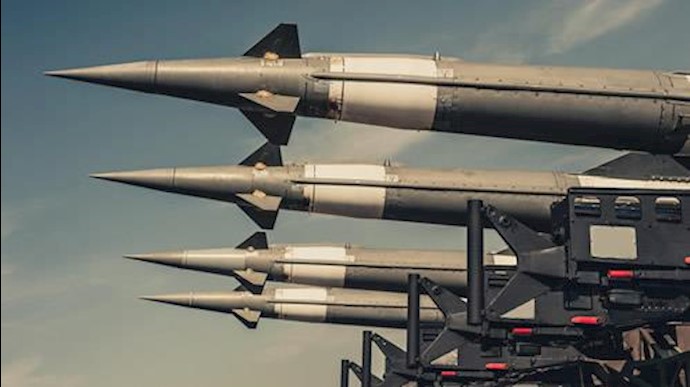 Iran tests new medium-range missile, in defiance of US warnings